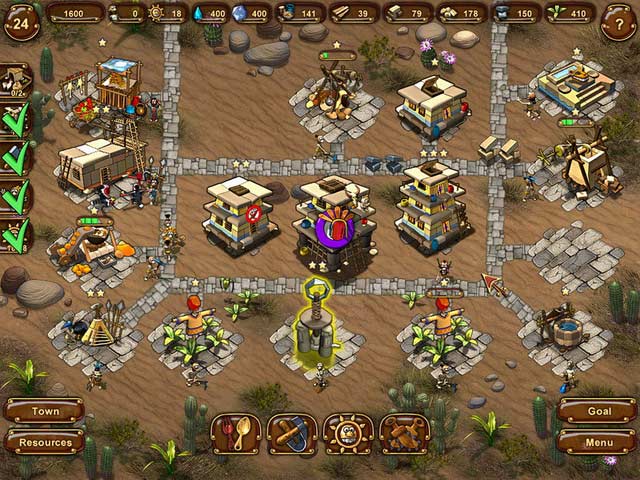 Aztec Tribe: New Land Screenshot http://games.bigfishgames.com/en_aztec-tribe-new-land/screen1.jpg