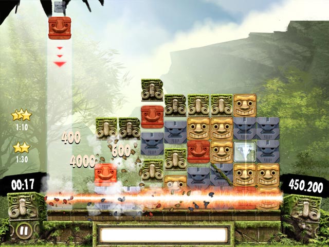 Aztecs Games Online