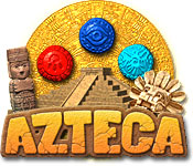 Azteca Feature Game