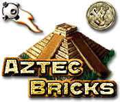 Aztec Bricks Feature Game