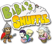 download Baba's Shuffle free game