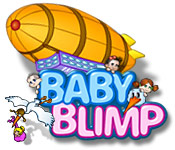 Baby Blimp Feature Game