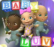 Baby Luv Game