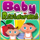  Free online games - game: Baby Restaurant