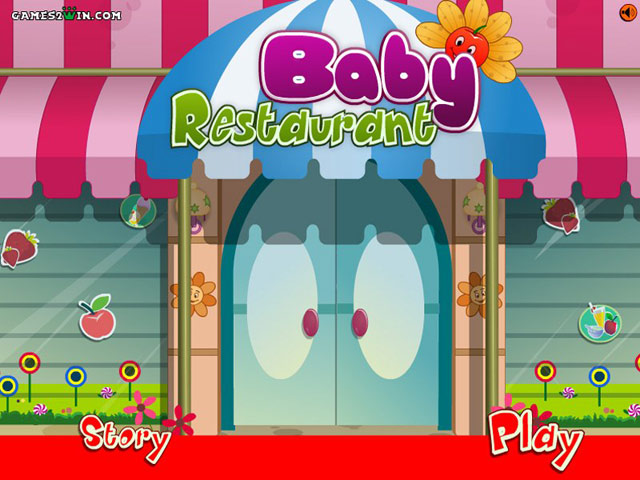 Image Baby Restaurant