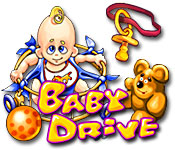 Baby Drive Feature Game