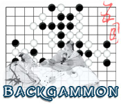 Backgammon - Online