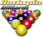 Backspin Billiards