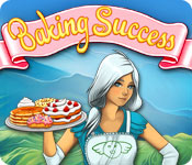  Baking Success