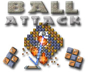 Computerspiele herunterladen : Ball Attack