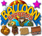 Balloon Express