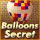 Balloons Secret