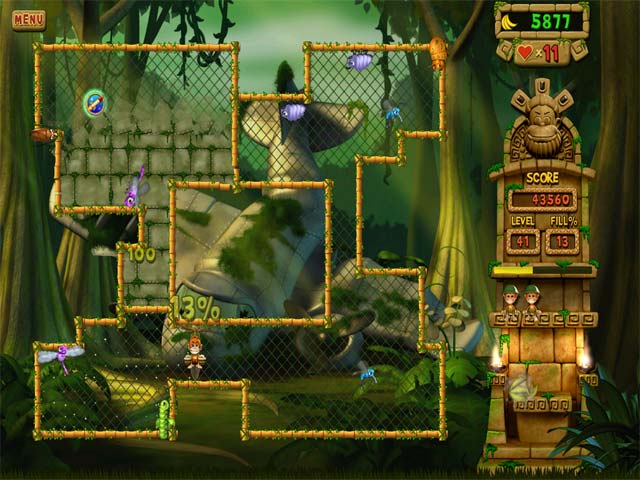 Banana Bugs Screenshot http://games.bigfishgames.com/en_banana-bugs/screen1.jpg