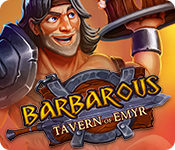 Barbarous: Tavern of Emyr