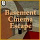 Basement Cinema Escape
