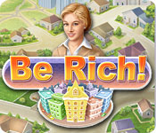 Be Rich Feature Game