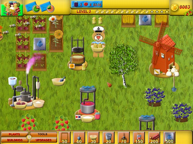 Bear's Dream Screenshot http://games.bigfishgames.com/en_bears-dream/screen1.jpg