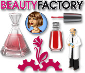 Beauty Factory Feature Game