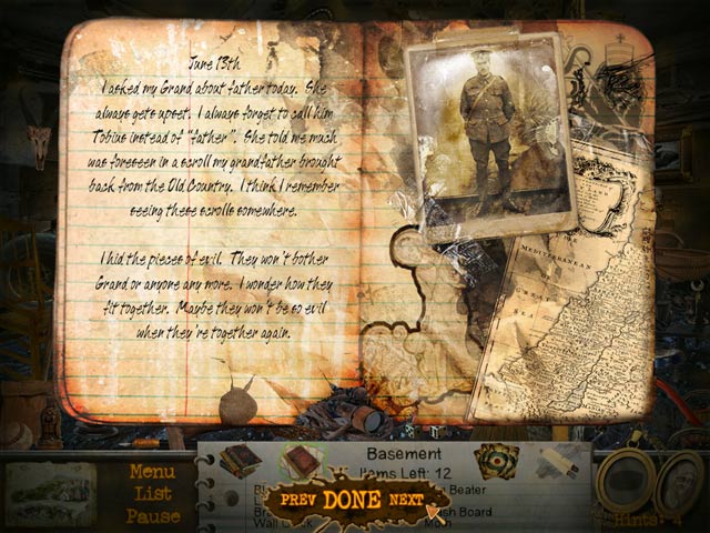 Becky Brogan: The Mystery of Meane Manor Screenshot http://games.bigfishgames.com/en_becky-brogan-the-mystery-of-meane-manor/screen2.jpg