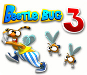 Beetle Bug 3