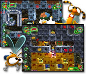 Beetle Bug 3 Game