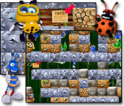 Beetle Bug 2 Game