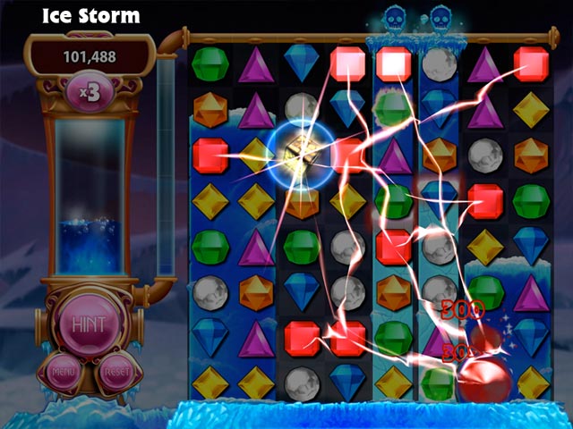 play bejeweled 3 for free online