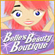  Free online games - game: Belle`s Beauty Boutique