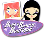 game - Belle`s Beauty Boutique