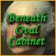  Free online games - game: Beneath Oval Cabinet