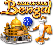 Bengal - Game of Gods Feature Game