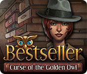 Bestseller: Curse of the Golden Owl