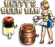 Bettys Beer Bar Feature Game