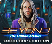 Beyond: The Fading Signal Collector's Edition