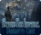  Beyond the Invisible: Darkness Came