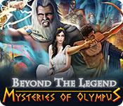  Beyond the Legend: Mysteries of Olympus