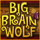 Big Brain Wolf