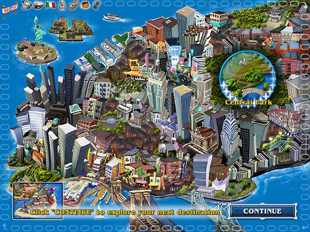 Big City Adventure - San Francisco - Play Thousands of Games