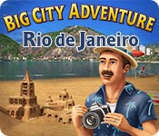  Big City Adventure: Rio de Janeiro