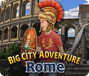  Big City Adventure: Rome