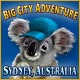 Big City Adventure: Sydney, Australia