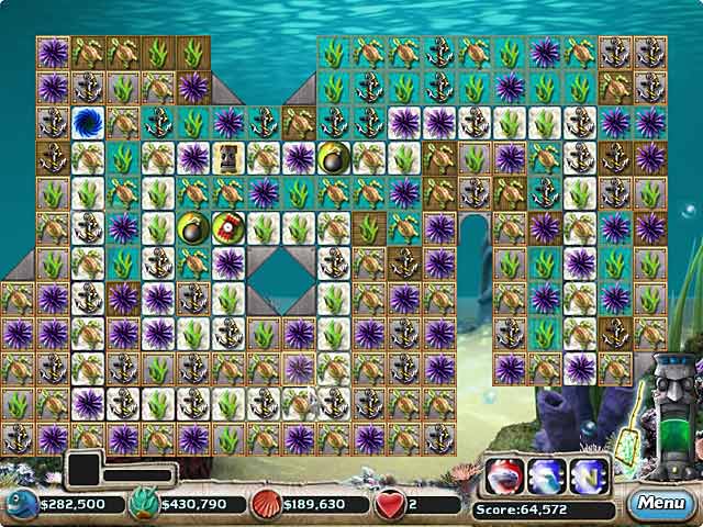 Big Kahuna Reef 3 Screenshot http://games.bigfishgames.com/en_big-kahuna-reef-3/screen1.jpg