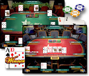 Big Fish Games Texas Hold'Em