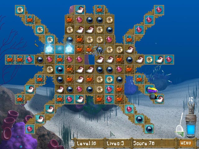 Click To Download Big Kahuna Reef