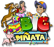 Big Pinata Feature Game