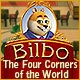 Bilbo: The Four Corners of the World