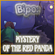 Bipo: The Mystery of the Red Panda