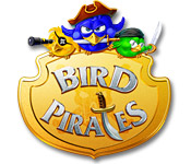 Bird Pirates Feature Game