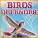 Birds Defender