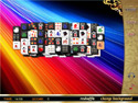 Black and White Mahjong 2